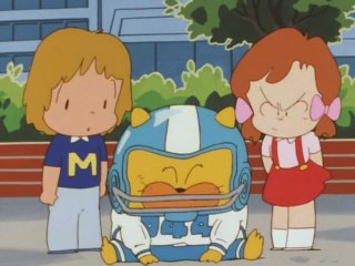 #73 オレが嵐を呼んでやる!