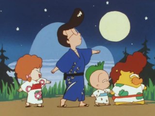 #75 積木くずれっぱなし