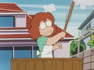 #76 ひとの物は俺の物じゃい