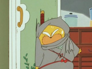 #78 キャビアにぞっこん!!