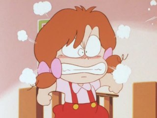 #80 宅急便にご用心!