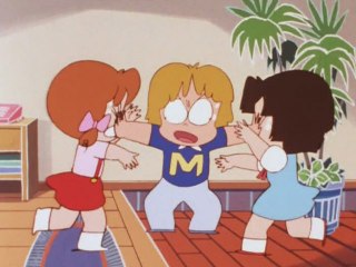 #82 ウソ八百のピーナッツ