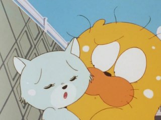 #83 この愛ささげちゃう!