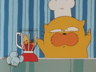 #84 うらみのミックスジュース