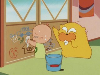 #85 もうほとんどビョーキ