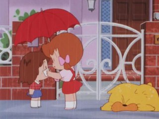 #86 生きていかなきゃならないの