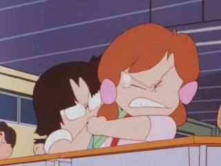 #87 お役に立ったのが運のつき