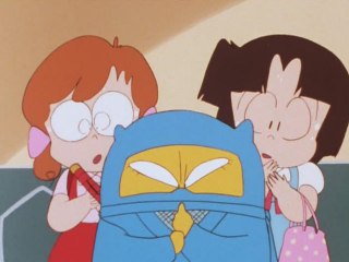 #88 忍者は情無用