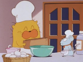 #90 ネコパンうまいぞ!?