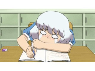 8時限目 将棋(2)