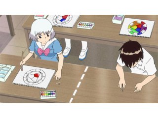 10時限目 ゴルフ