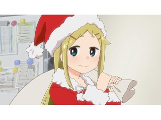 第3話 Party Hard/ひおたんよ家に帰れ/エンドレス・カルナバル