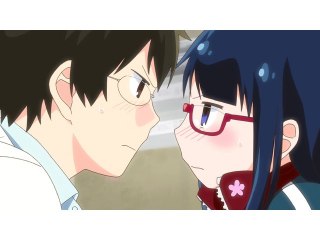 第6話 宿はなし/Secret Paradise