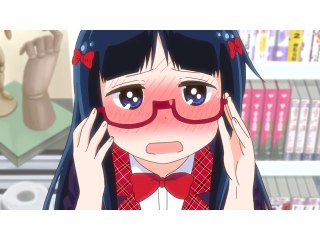 第8話 眠る人/I am Rain 2/ラフさりげなく