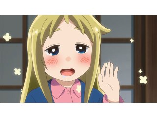 第9話 Koijanaino/やあ、調子はどうだい/雪の降る夜
