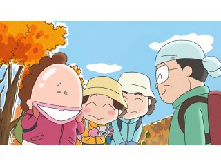 7話 おでこ、ピッカー/母、詰め替えの天才/男たちのロコツ