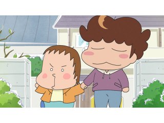 17話 たっくんの節分/みかんはヤボ/ホロホロとりわけ事件