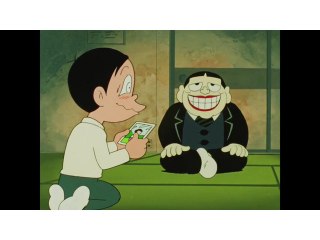 第3話 ともだち屋