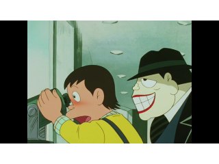 第5話 47階からの眺め