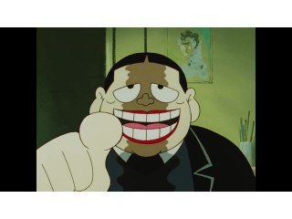 第6話 勇気は損気