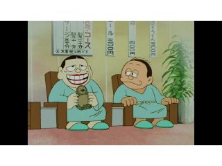 第7話 ナマケモノ