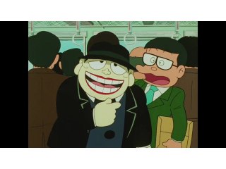 第9話 プラットホームの女
