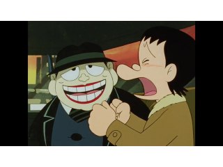 第10話 的中屋