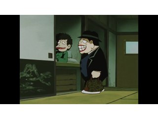 第11話 押入れ男