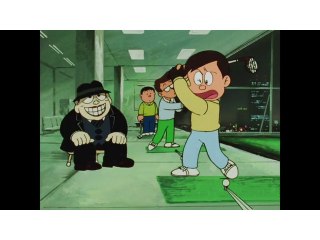 第14話 ゴルフ入門