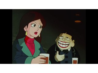 第15話 結婚したい女