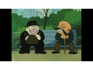 第17話 チ漢さん