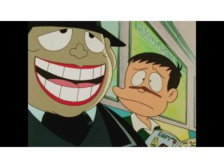 第18話 アルバイトマル秘情報