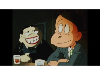 第19話 夢のあと