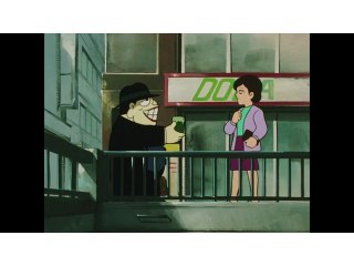 第21話 初恋の人