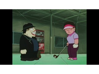 第23話 OB夫婦－妻のケース－