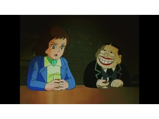 第25話 男ぎらい