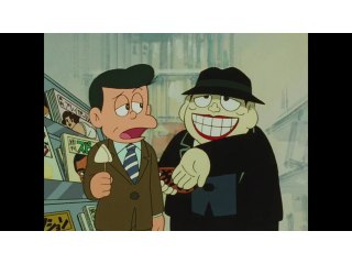 第26話 家の灯