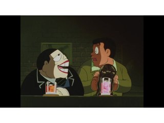 第29話 狸のオナカ