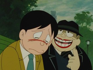 第32話 伝言ダイヤル