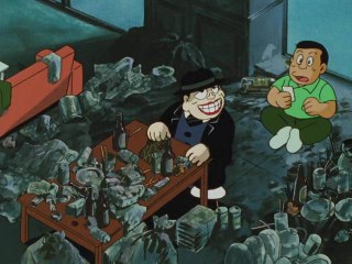 第33話 シングルライフ