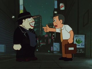 第34話 途中下車