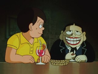 第35話 キッス占い