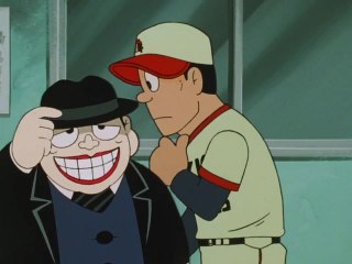 第37話 ブルペンエース