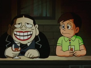 第40話 月下美人