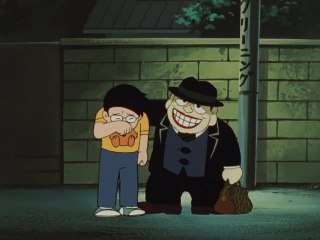 第41話 カンヅメのペット