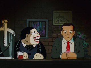 第43話 若さ自慢