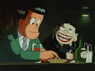 第44話 グルメ志願