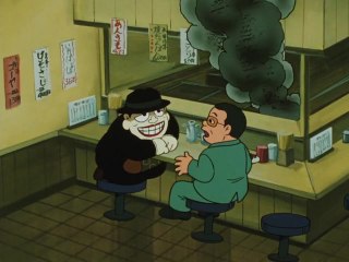 第46話 単身赴任