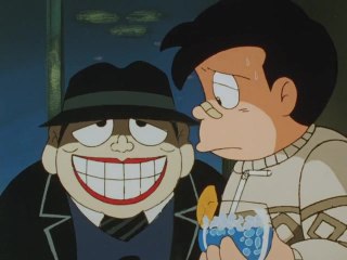 第48話 雪山惨歌