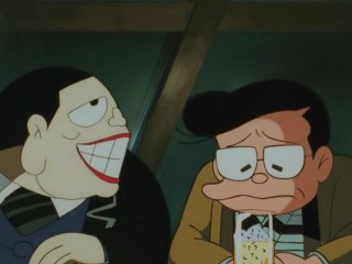 第49話 湯けむり哀歌